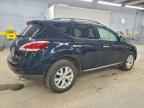 2012 NISSAN MURANO