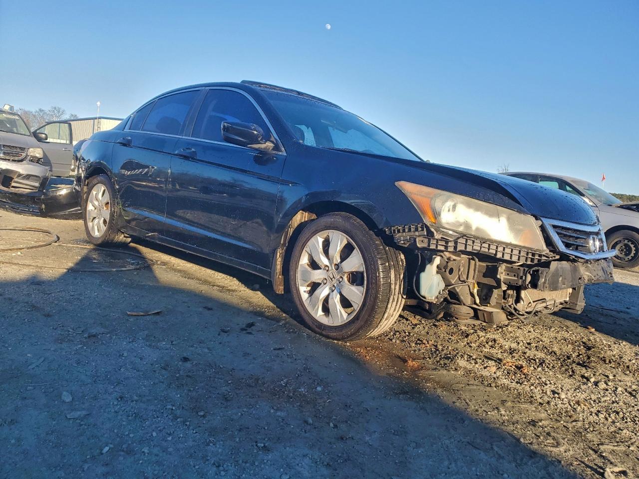 2010 HONDA ACCORD