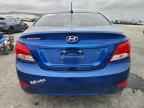 2016 HYUNDAI ACCENT