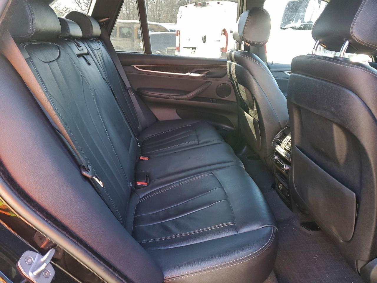 2018 BMW X5