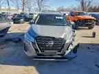 2022 NISSAN KICKS