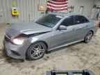 2015 MERCEDES-BENZ E-Class