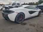 2016 McLaren 570S