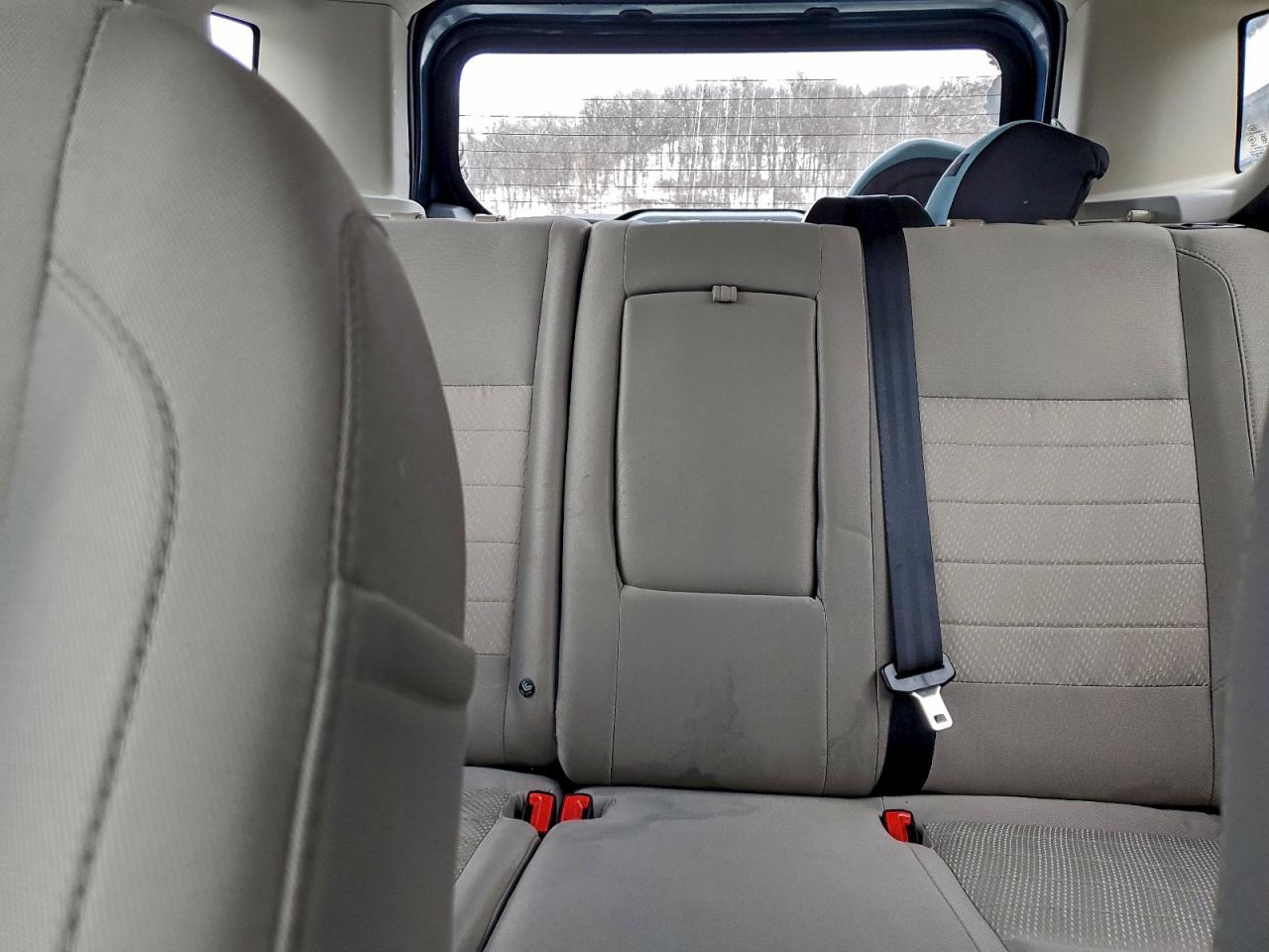 2021 FORD EcoSport