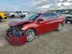2014 NISSAN SENTRA