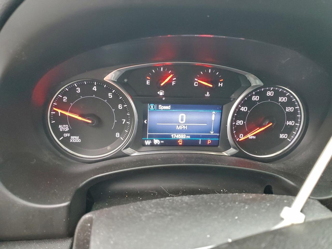 2020 GMC Terrain