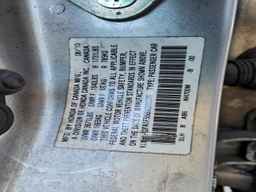 2011 HONDA CIVIC