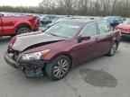 2011 HONDA ACCORD