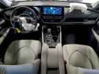 2026 TOYOTA HIGHLANDER