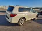 2009 TOYOTA HIGHLANDER