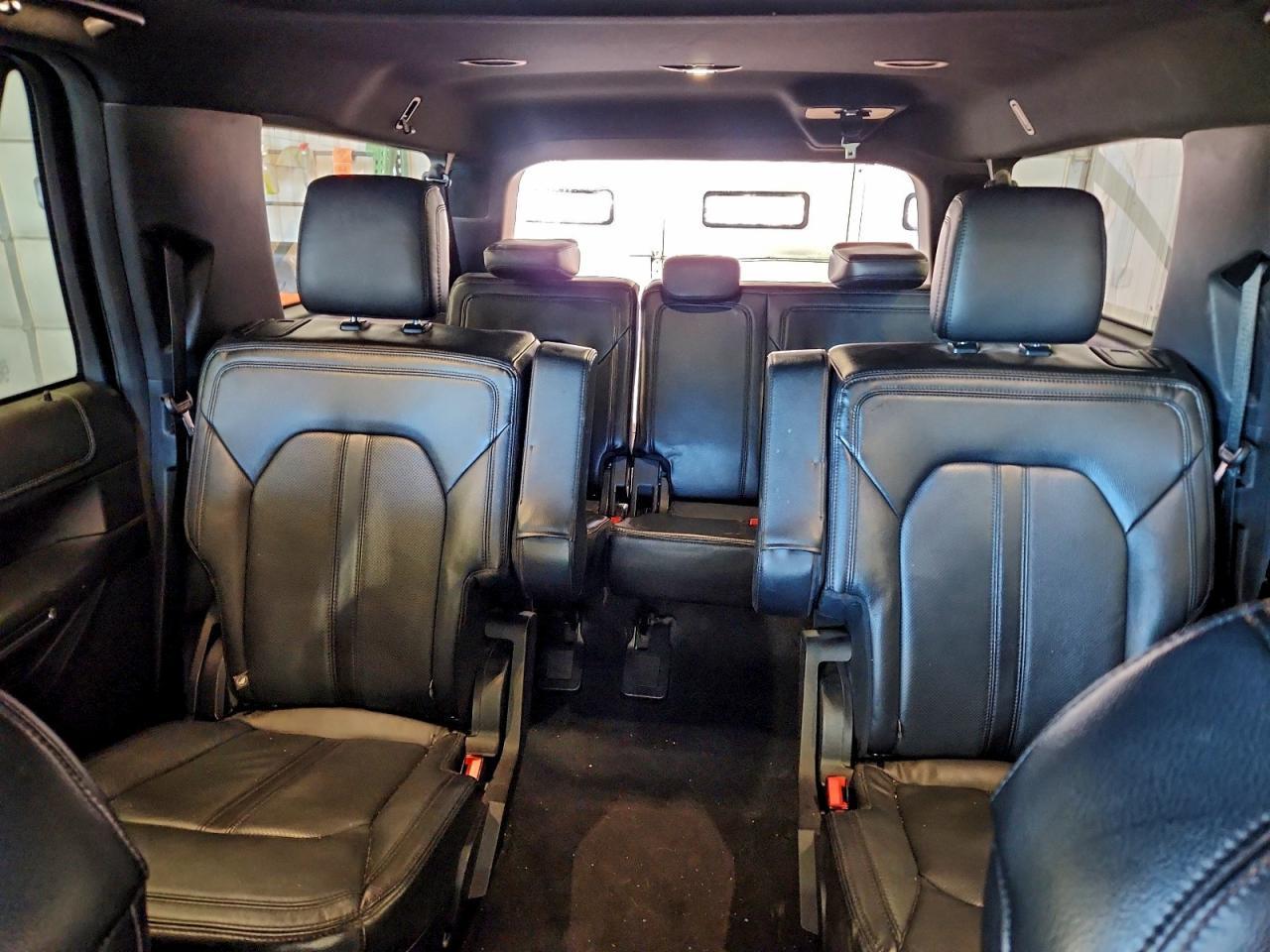2020 FORD Expedition