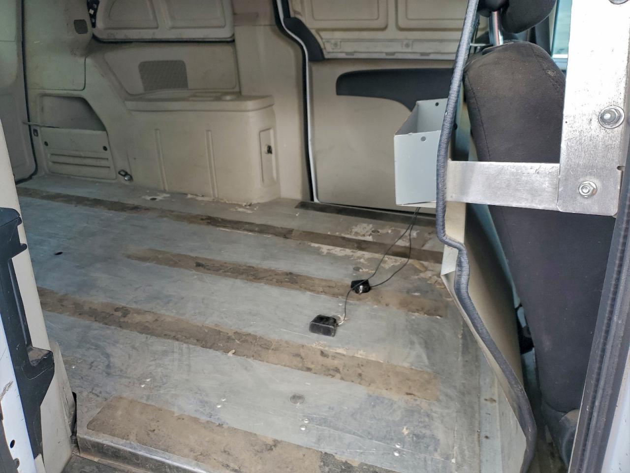 2013 RAM Tradesman