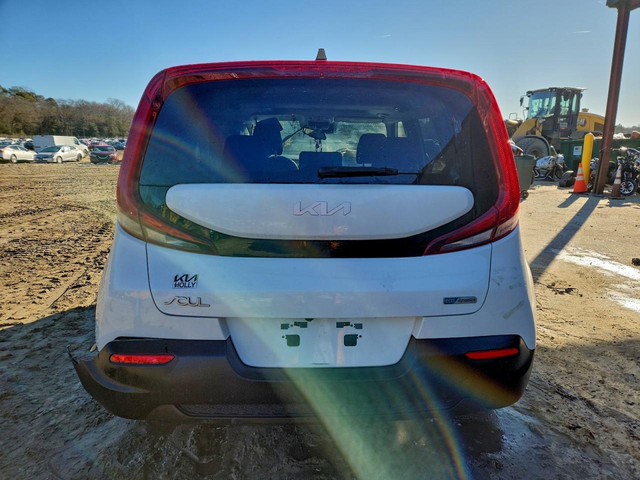2022 KIA SOUL