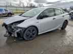 2022 TOYOTA PRIUS