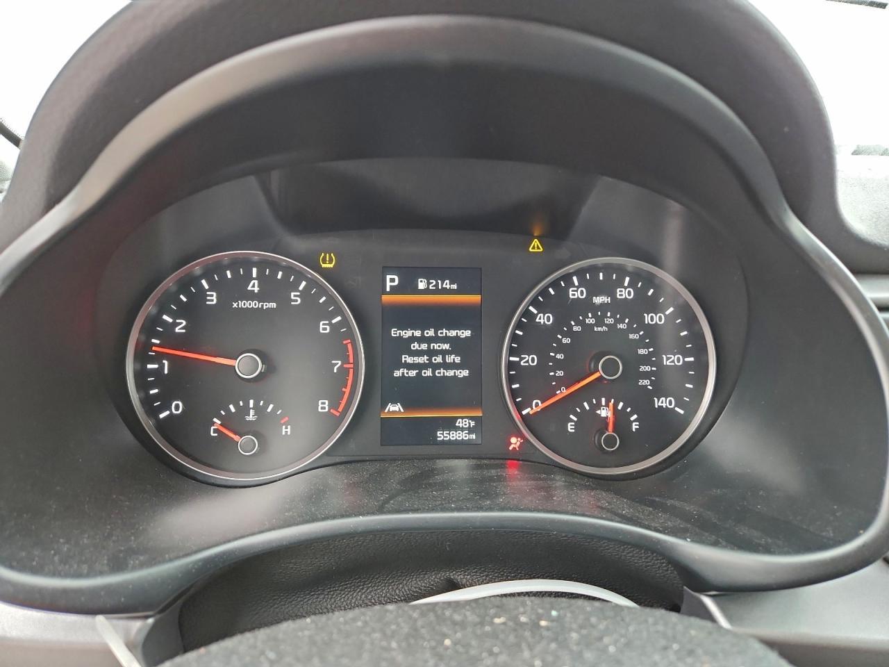 2023 KIA RIO