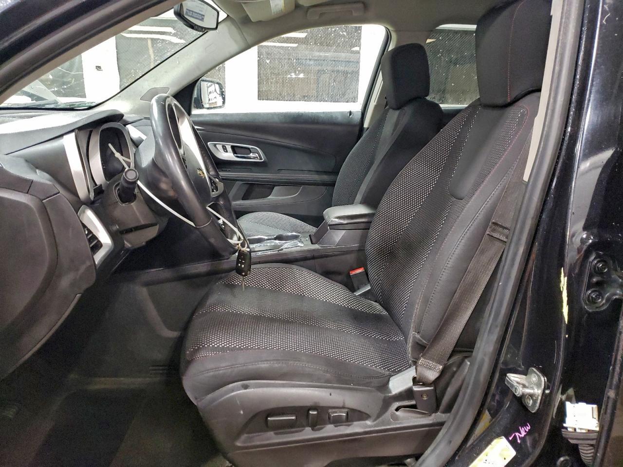 2012 CHEVROLET EQUINOX