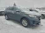 2020 KIA SORENTO