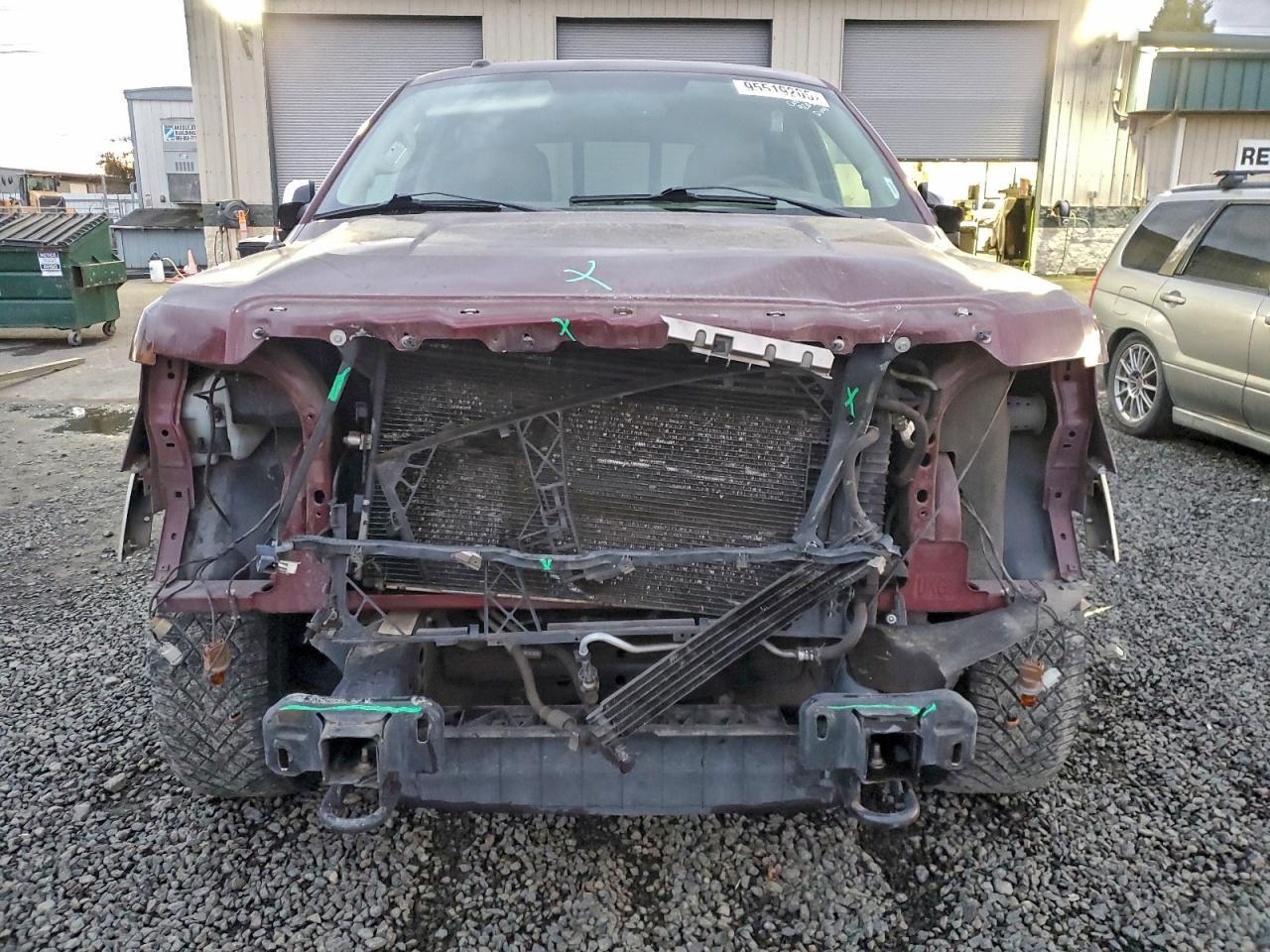 2010 FORD F-150