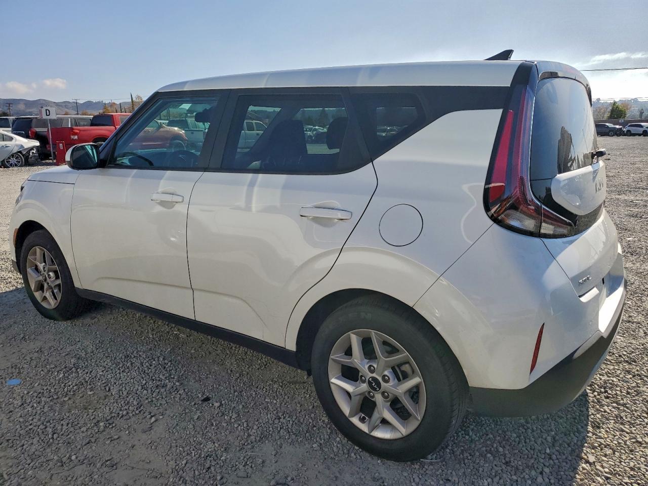 2023 KIA SOUL