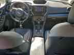 2020 SUBARU Crosstrek