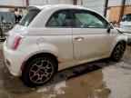 2014 FIAT 500