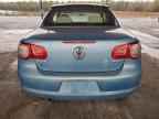 2009 VOLKSWAGEN EOS
