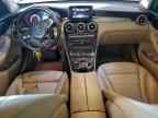 2016 MERCEDES-BENZ GLC-Class