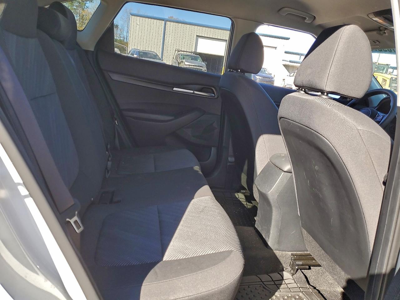 2021 KIA SELTOS