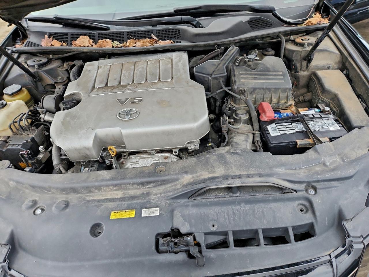 2006 TOYOTA Avalon