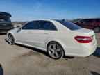 2010 MERCEDES-BENZ E-Class