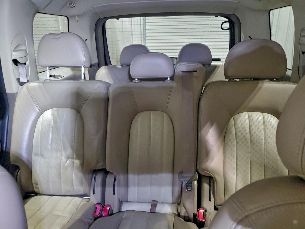 2003 MERCURY Mountaineer