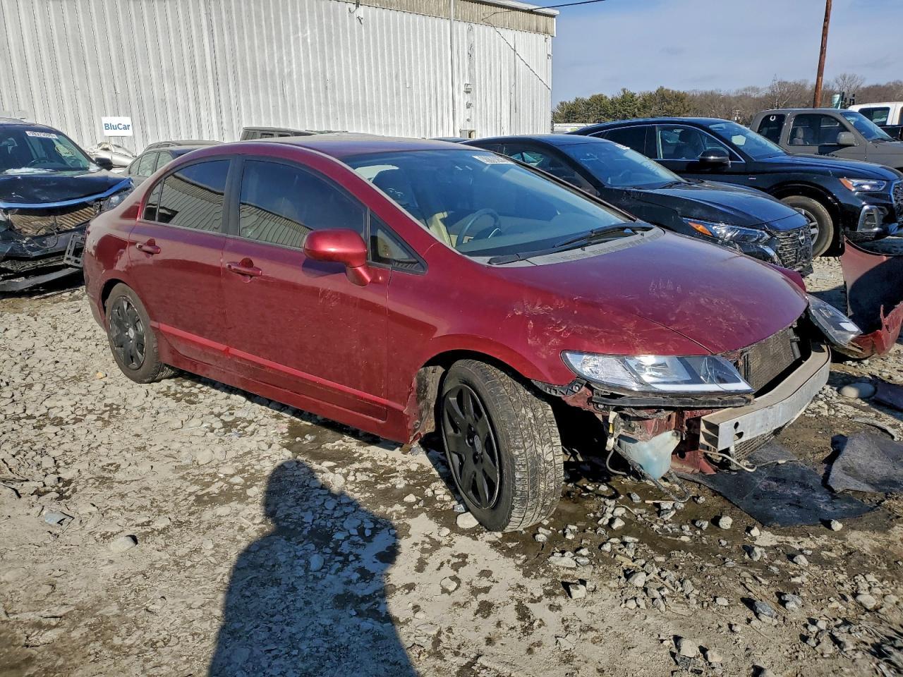 2006 HONDA CIVIC