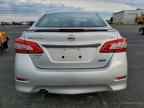 2014 NISSAN SENTRA