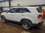 2011 KIA SORENTO