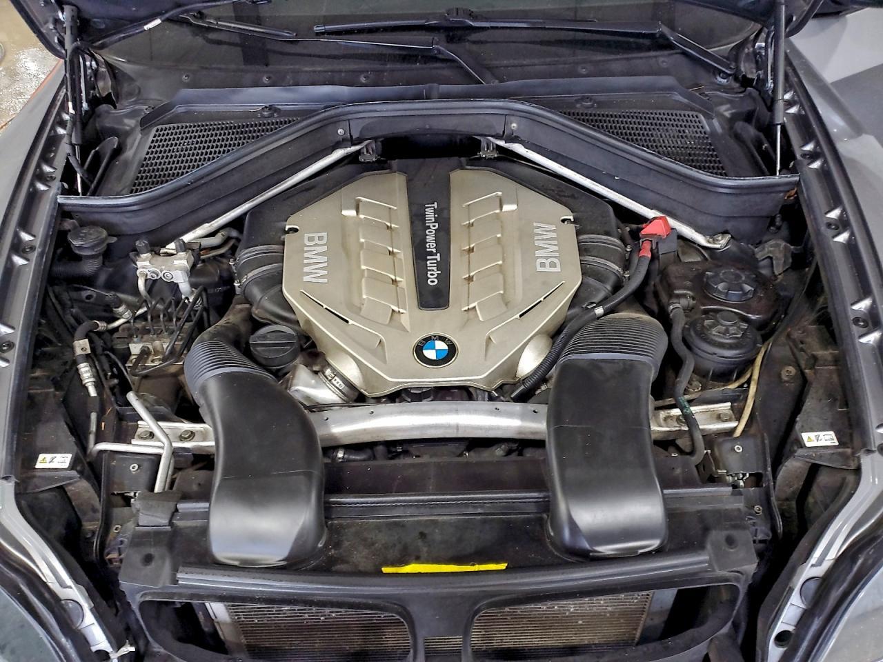 2011 BMW X5