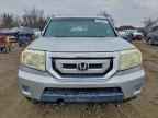 2009 HONDA PILOT