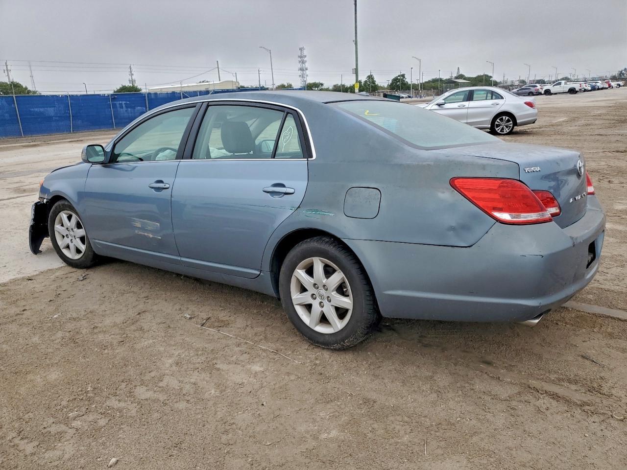 2010 TOYOTA Avalon