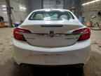 2017 BUICK Regal