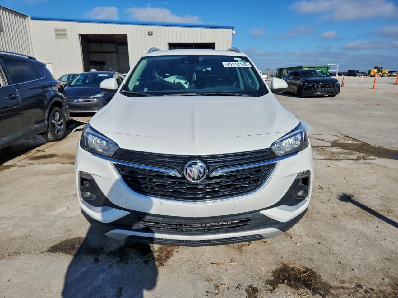 2023 BUICK Encore GX