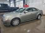 2010 CADILLAC CTS