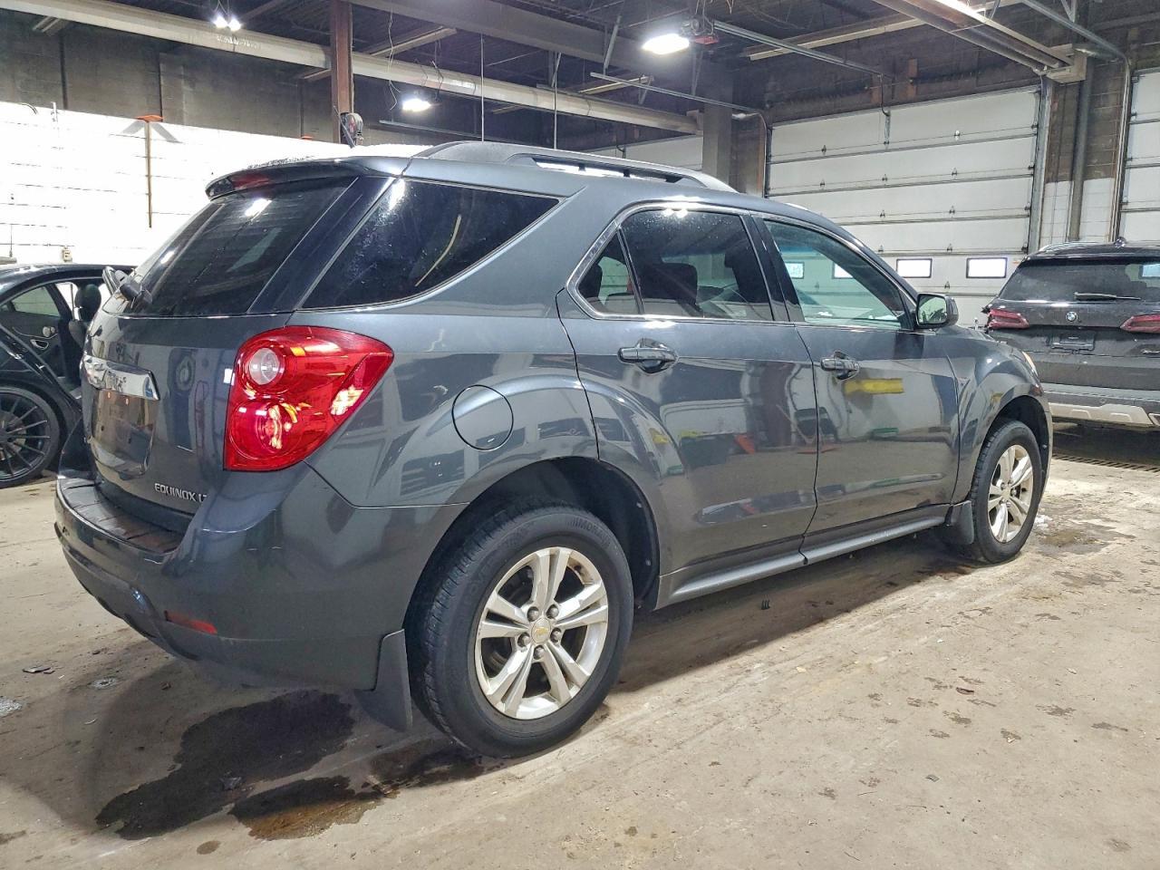 2011 CHEVROLET EQUINOX