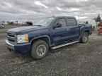 2010 CHEVROLET Silverado