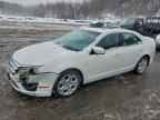 2010 FORD FUSION