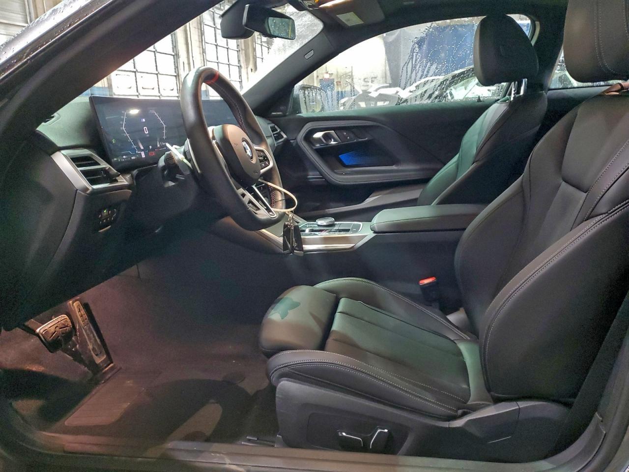 2025 BMW M240i