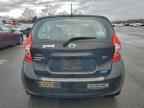 2015 NISSAN Versa Note