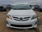 2011 TOYOTA COROLLA