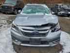 2022 SUBARU Legacy