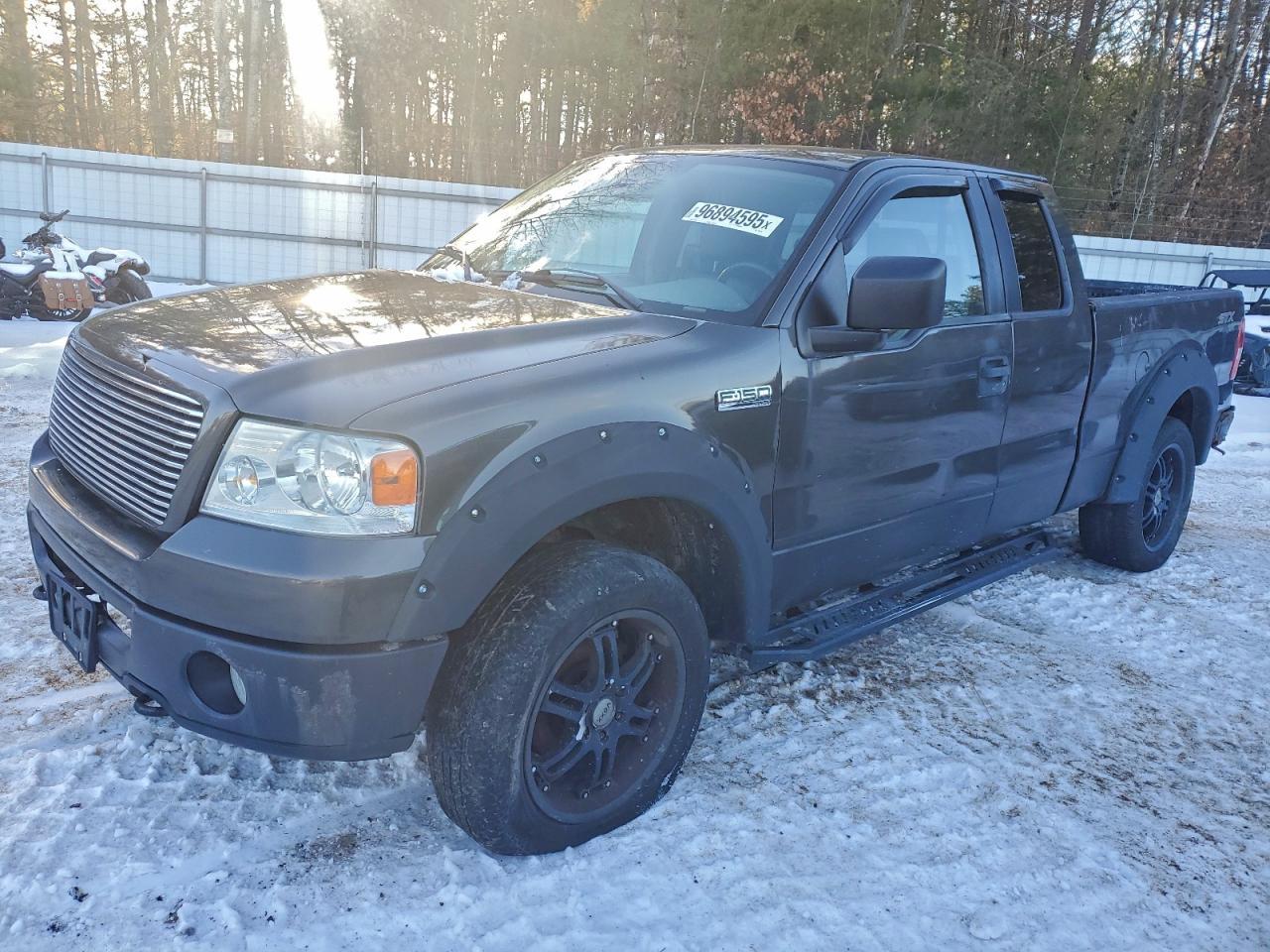 2006 FORD F-150