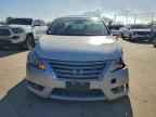 2014 NISSAN SENTRA