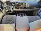 2011 CHEVROLET SILVERADO 1500